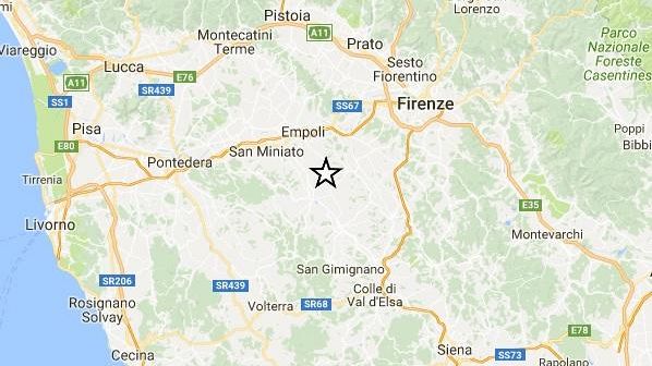 Empolese Valdelsa sconvolto dall’operazione della DdA