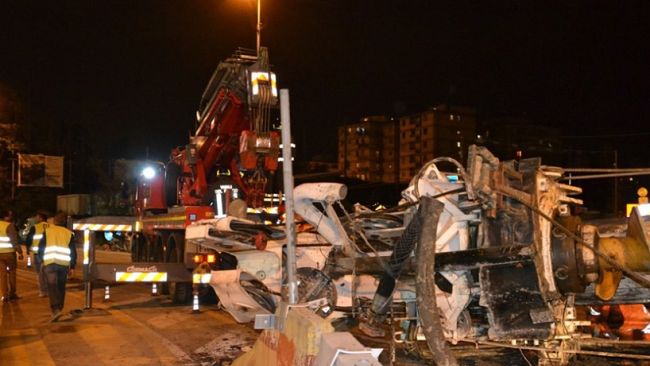 Tramvia: Trivella caduta a Firenze, querelato ingegnere dei cittadini