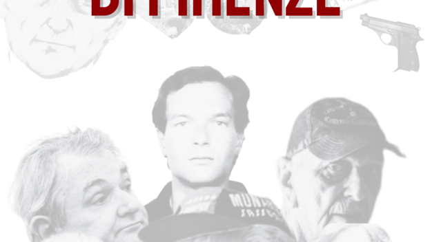 Mostro di Firenze: un incubo senza volto