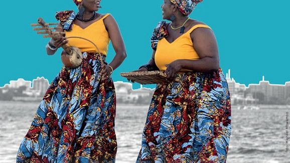 Fabbrica Europa al Parco delle Cascine