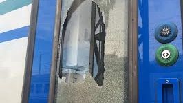 ​Sicurezza sui treni, più controlli su vandalismi ed aggressioni