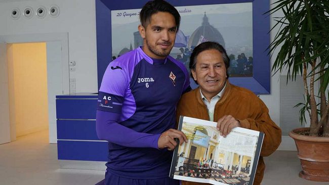 Hellas Verona-Fiorentina: i convocati