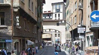 Ricorso vinto contro le multe in Via de' Bardi