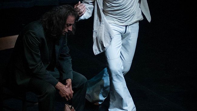 Teatro Cantiere Florida: apertura della stagione teatrale