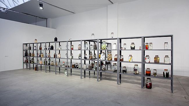 Cristiana Perrella nuova direttrice del Centro Pecci