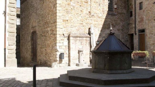 Arte e scienza protagoniste assolute del Chianti Star Festival