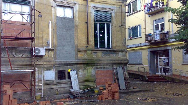 Sgombero ex Meyer Firenze, il Pd apprezza le modalità dell'operazione