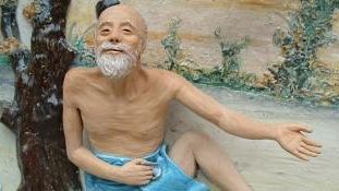 Installato San Martino, l'omaggio di Piero Ciaramelli a Vergaio