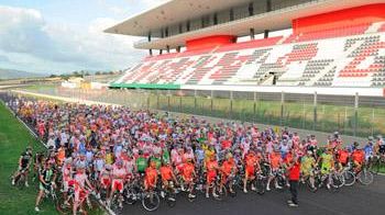 Il Ciclotour Mugello torna con un’edizione tutta “in rosa”