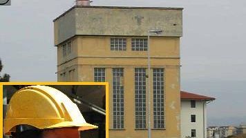 Cento luoghi, al via il recupero della centrale di Novoli