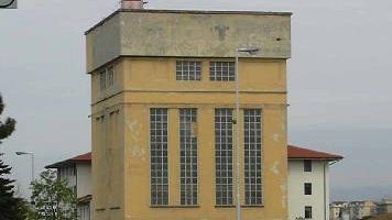 L’arte contemporanea nella torre dell’area ex Fiat a Novoli