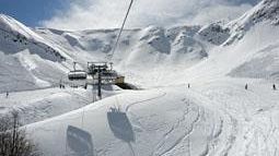 Sciatori: il lungo weekend dell’Epifania