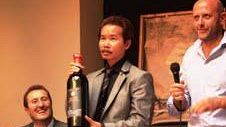 Missione Cina: il Vino Nobile tra Shangai, Pechino ed Hong Kong