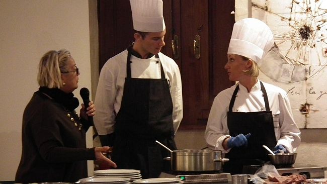 Vino Orcia Doc: il “Trekking del Vino e del Tartufo”