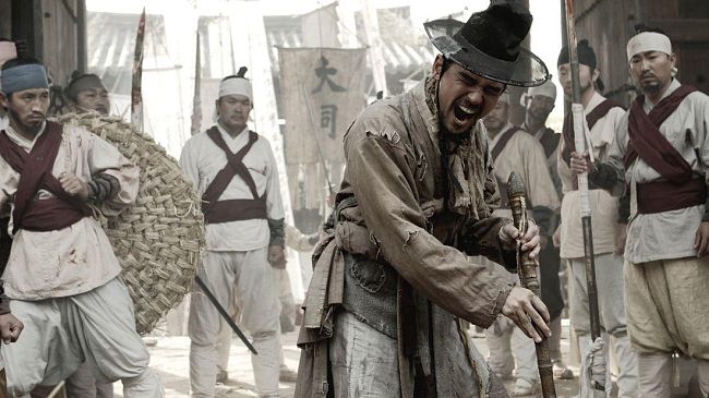 All'Odeon il ''Florence Korea Film Fest''