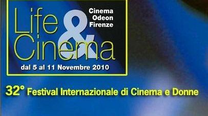 A Firenze il cinema delle donne