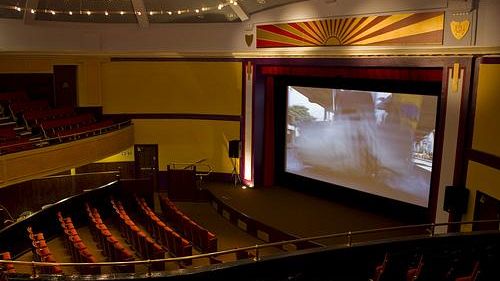 UCI Cinemas di Siena apre al 3D con Shrek