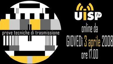 UispTv: il canale on line sarà attivo dalle 17 di oggi