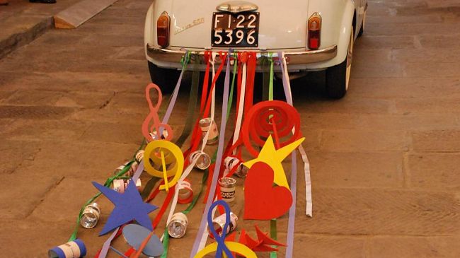 Festival del Viaggio, Scaletti e il ritorno agli Etruschi