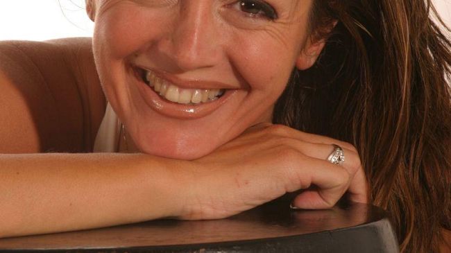 Cinzia Re in concerto