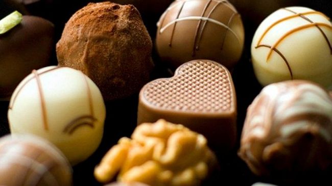 Torna Ciocc… assieve – Festa del cioccolato
