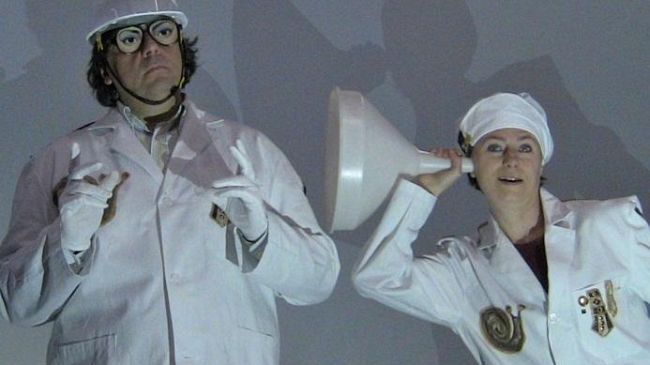 “Dire, Fare, Teatrare” porta in scena ‘Mi fa un baffo! Storia della cioccolata’