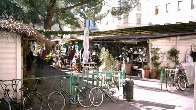 Il futuro dei Ciompi tra piazza e mercato: domani la ‘maratona dell’ascolto’