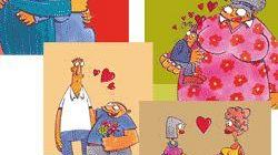 Rispetta l’amore: campagna per Lesbiche, Gay, Bisex e Transgender