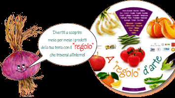 Cucina sana e prodotti di stagione: esce una guida a regolo d'arte