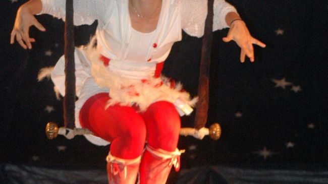 Castelfiorentino: il IX Meeting Nazionale degli Operatori di Piccolo Circo