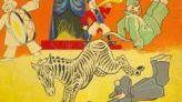 Da domani in mostra a Livorno oltre trenta volumi della letteratura per l’infanzia