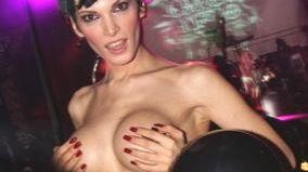 Torna a Firenze il Circo Nero