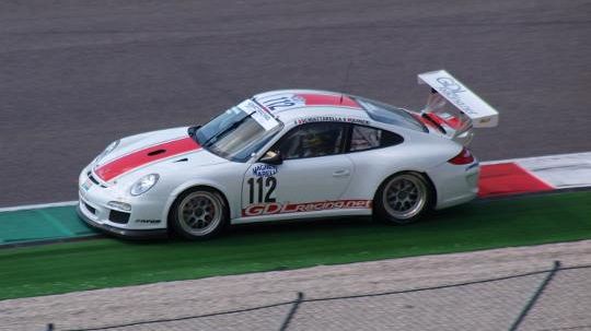 L'Autodromo del Mugello protagonista su Stadium Journey