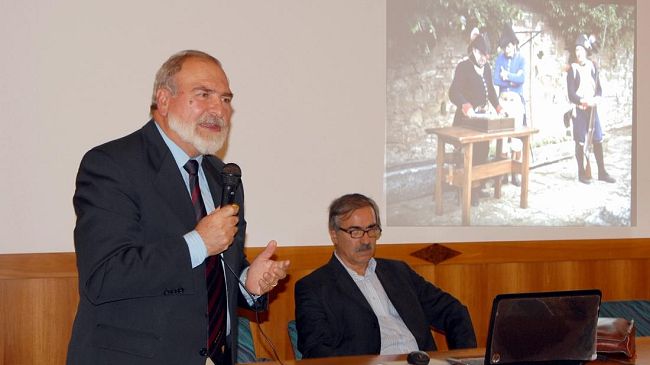 L'Unuci riscopre Napoleone: l'uomo e il soldato