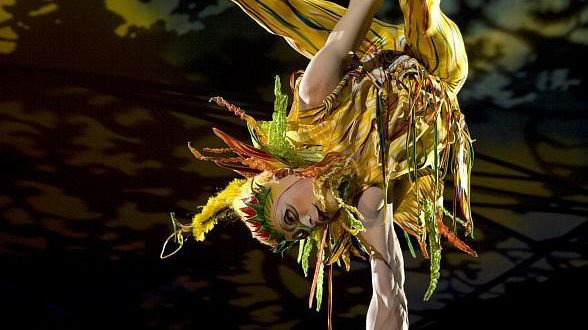 Otel: debuttano 'Casanova' e ' Cirque du Vagabond'