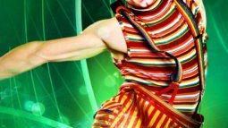 Le Cirque du Soleil a Firenze