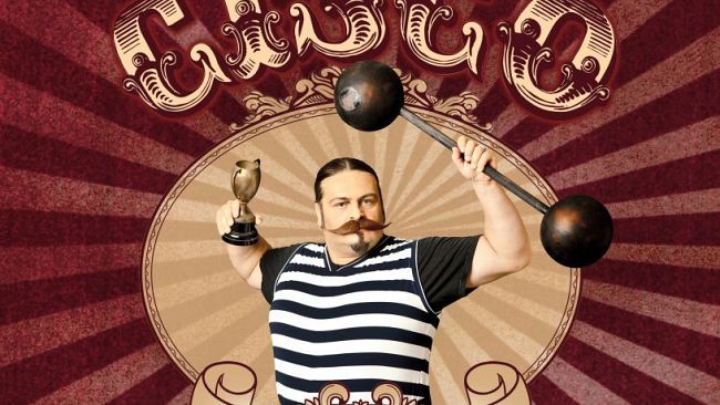 Cisco dal vivo da Feltrinelli Firenze