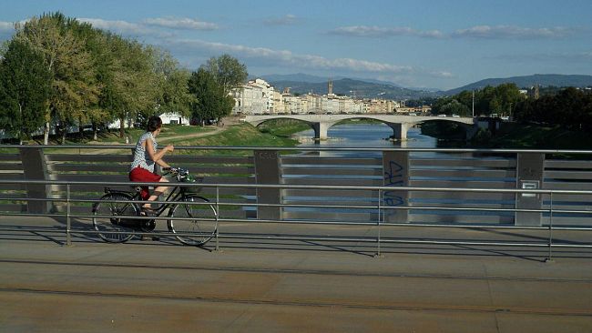 La Città Metropolitana di Firenze