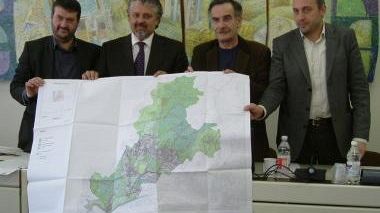 Piana di Firenze: adesso c'è la bozza dello Statuto