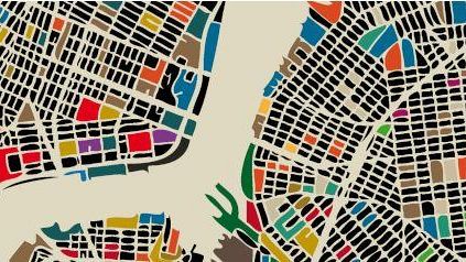 Disegnare la città: politiche e prassi per la rigenerazione urbana