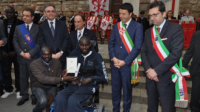 Festa della Repubblica, Matteo Renzi: “Chi nasce in Italia è italiano”