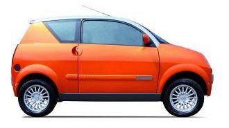 Auto elettriche: Aixam in piazza d'Ognissanti