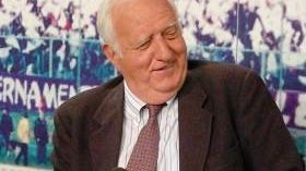 Se ne va Mario Ciuffi riferimento della tifoseria Viola