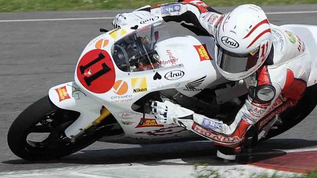 Autodromo del Mugello e ambiente, in palio i Pass per il GP 2014