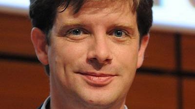 Civati alla Festa Pd di Firenze