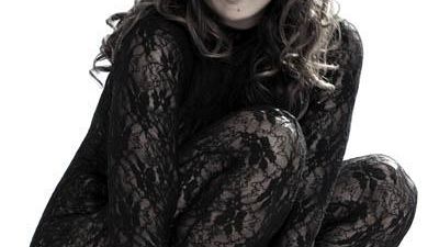 Chiara Civello al Teatro Puccini il 2 maggio