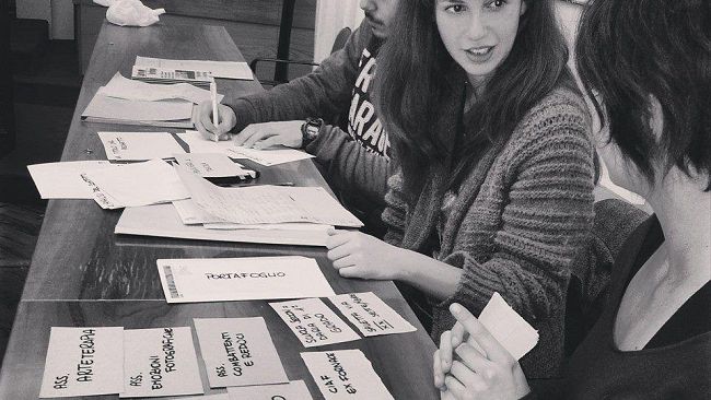 Oggi a Firenze 2.000 giovani in servizio civile