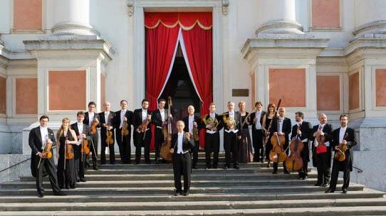 88ª Micat in Vertice dell’Accademia Chigiana