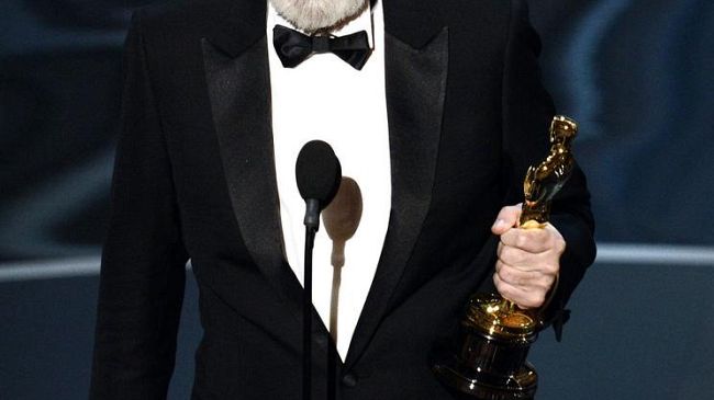 All'Odeon di Firenze l'Oscar per Miglior Film Straniero