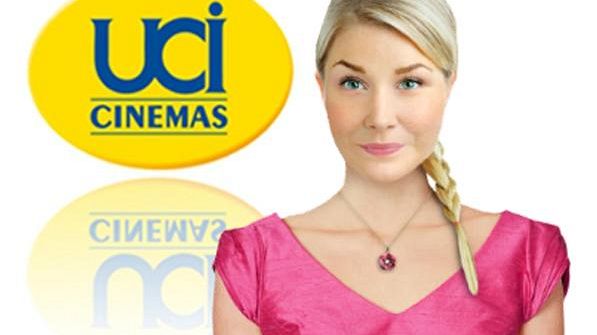 Uci Cinemas lancia su Facebook la prima Live Chat per le prenotazioni